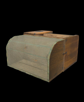 蠅とり器 / Fly Trap image