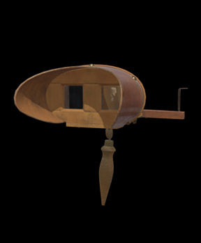 立体めがね / 3D Glasses image