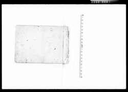 [金銀換算法・計算法] / Document of Komeya Tanaka family image