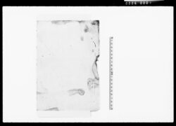 川越横田五郎兵衛殿ヨリ当家へ受取年賦金并利子割合計算簿 / Account Book for the Received Annual Installments and Interest from Gorōbei Yokota in Kawagoe image