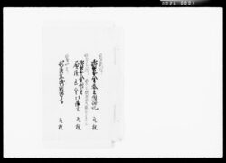 資本金基金明細記元控他 / Copy of Account Details of the Capital Fund image