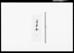 受取証 / Receipt image
