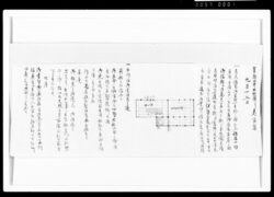 大船製造被仰渡之留 / Document of Samurai Class image