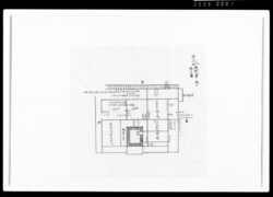 琉球人登城之節之図 / Document of Samurai Class, Document Related to Blue Print image