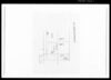 公家衆御対顔御細長拝見/Document of Samurai Class, Document Related to Blue Print image