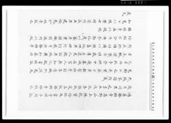 [見樹公の没年に関する覚書] / Document of Samurai Class image