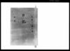 奏者番日記 天保十一年五月/Document of Samurai Class image