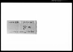 日記 嘉永六年六月三日より / Document of Samurai Class image