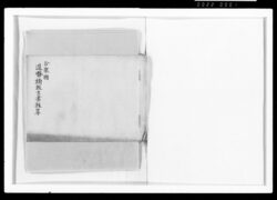合衆国造幣頭報告書抜萃 / Private Document image