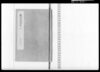 新古改撰誌記 巻之廿八 組士の諸届等/Document of Samurai Class image