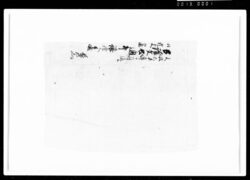相渡シ申畑ふり合之事(代金13両請取) / Document of Rural Area image