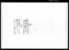 [金銭受取証断簡] / Document of Rural Area image