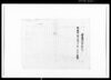 [林地反別書付断簡] / Document of Rural Area image