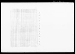 [旧記] / Document of Townspeople image