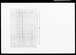 [旧記] / Document of Townspeople image