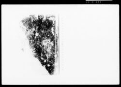 諸案紙（諸式雛型等書留帳） / Document of Townspeople image