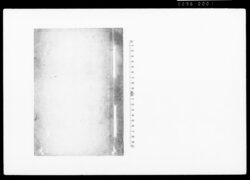 [墓石図帳] / Document of Townspeople image