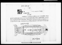 日牌支券 / Document of Townspeople image