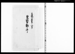 見習勤一件 image