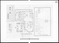 風船爆弾関係文書 昭和17年度華頂高等女学校 華頂裁縫女学校案内 / Documents Related to Balloon Bombs: 1937 Guide to Kachō Women's High School and Kachō Sewing School image