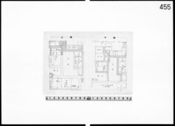 風船爆弾関係文書 京都美術会館席料規定 / Documents Related to Balloon Bombs: Seating Fee Regulations for the Kyoto Bijutsu Kaikan image