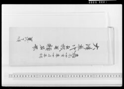 大津惣代取扱并頼名前 image