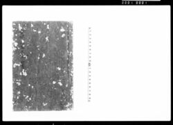 雪曙弥生日記 / Document of Samurai Class image