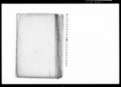 諸国半紙産地書上 / Document of Samurai Class image