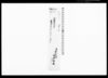 金田捨蔵明細短冊 / Document of Samurai Class image