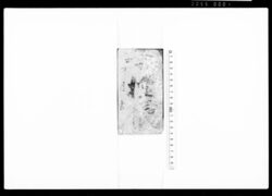 御家人金田家文書　丑 控帳 / Public Document image
