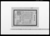 株金領収証 第83号/Stock Receipt, No. 83 image