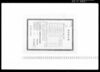 株金領収証 第95号/Stock Receipt, No. 95 image