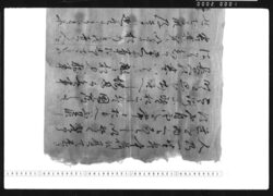 徳川家康家訓(幕臣土方家文書) / Family Precepts of Tokugawa Ieyasu (Documents of the Hijikata Family, a Shogunate Retainer) image