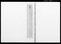 [先祖書] / Document of Samurai Class image