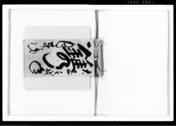 府川家注文帳 鐫 / Fukawa Family Order Book image
