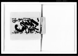 府川家注文帳 鐫 / Fukawa Family Order Book image