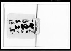府川家注文帳 金工 / Fukawa Family Order Book image