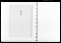 競歌(山紅葉等) / Document of Samurai Class image