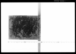 [江戸城勤方年中行事書上帳](下総古河藩家臣鷹見家関係史料) / Work Report of Annual Events in Edo Castle (Historical Materials Related to the Takami Family of  Koga Domain, Shimousa) image