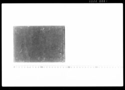 [江戸城勤方類例集他](下総古河藩家臣鷹見家関係史料) / Other Examples of Work in the Edo Castle (Historical Materials Related to the Takami Family of  Koga Domain, Shimousa) image