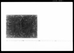[御番之部他類例集目録](下総古河藩家臣鷹見家関係資料) / List of Examples of Gobannobu (Historical Materials Related to the Takami Family of  Koga Domain, Shimousa) image