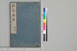 救荒本草 巻十四 / Kyūkō Honzō (Explanation of Materia Medica for Famine Food Plants), Vol. 14 image
