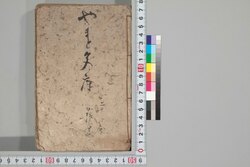 釈迦八相倭文庫 二十七編 上～二十九編 下 / Shaka Hassō Yamato Bunko (Eight Scenes of Buddha's Life), Part 27 (1)–29 (2) image