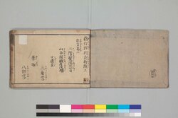花折紙 / Hana no Origami (Critique of Popular Novels) image