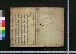 職原抄 / Shokugenshō (Book of Government Positions) image