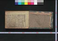 薬種名寄帳 / Yakushu Nayosechō (Dictionary of Kampō Medicines) image