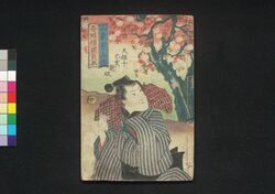 娘評判記 中 / Musume Hyōbanki (Tragic Love Stories of Young Women), Part 2 image