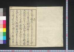 新板琉球人行列記 / Shimpan Ryūkyūjin Gyōretsuki (Record of Procession of Ryūkyūans, New Publication) image