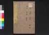 天工開物 中/Tenkō Kaibutsu (Book of Industrial Technologies of China), Vol. 2 image