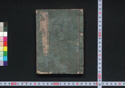 梅品 / Baihin (Book of Plum Flowers) image